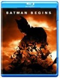 Cover-Bild zum Titel 'Batman Begins' von 'Bob Kane, David S. Goyer, Christopher Nolan, Hans Zimmer, James Newton Howard'