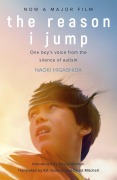 Cover-Bild zum Titel 'The Reason I Jump. Film Tie-In' von 'Naoki Higashida'