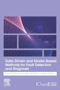 Cover-Bild zum Titel 'Data-Driven and Model-Based Methods for Fault Detection and Diagnosis' von 'Majdi Mansouri, Mohamed N. Nounou, Hazem N. Nounou, Mohamed Faouzi Harkat'