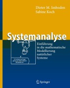 Systemanalyse - Sabine Koch, Dieter Imboden