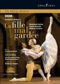 La Fille Mal Gardee - Twiner/Royal Ballet/Royal Opera