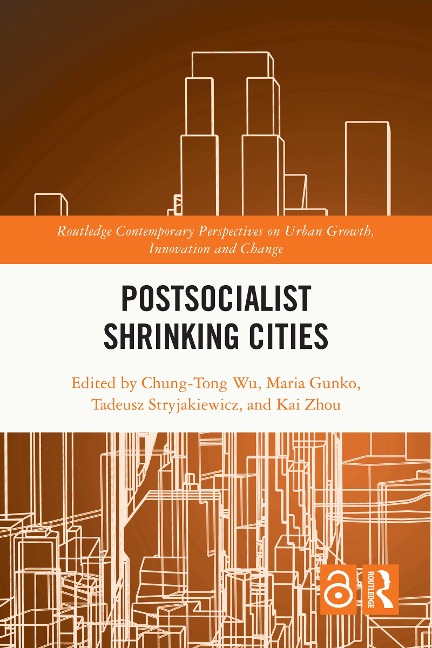 Postsocialist Shrinking Cities - 