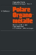 Struktur und Reaktivität polarer Organometalle - Manfred Schlosser
