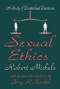 Cover-Bild zum Titel 'Sexual Ethics' von 'Robert Michels'