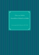 Cover-Bild zum Titel 'Generaloberst Helmuth von Moltke' von 'Eliza Von Moltke'