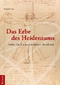 Cover-Bild zum Titel 'Das Erbe des Heidentums' von 'Harald Specht'