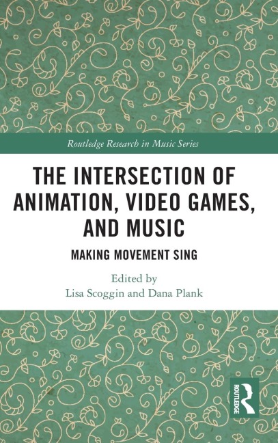 The Intersection of Animation, Video Games, and Music - 