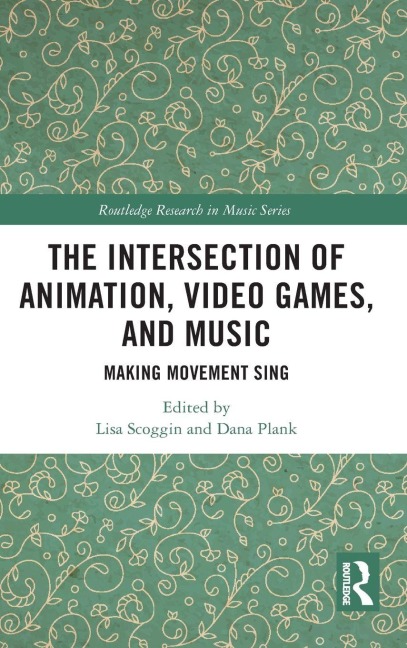 The Intersection of Animation, Video Games, and Music - 