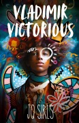 Cover-Bild zum Titel 'Vladimir Victorious' von 'Jq Sirls'
