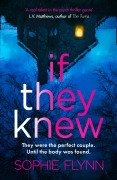Cover-Bild zum Titel 'If They Knew' von 'Sophie Flynn'