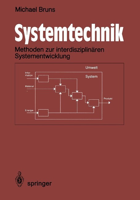 Systemtechnik - Michael Bruns