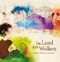 Cover-Bild zum Titel 'Im Land der Wolken' von 'Alexandra Helmig'