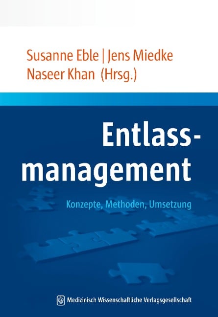 Entlassmanagement - 