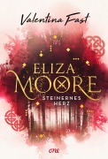 Cover-Bild zum Titel 'Eliza Moore' von 'Valentina Fast'