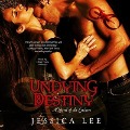 Cover-Bild zum Titel 'Undying Destiny Lib/E: A Novel of the Enclave' von 'Jessica Lee'