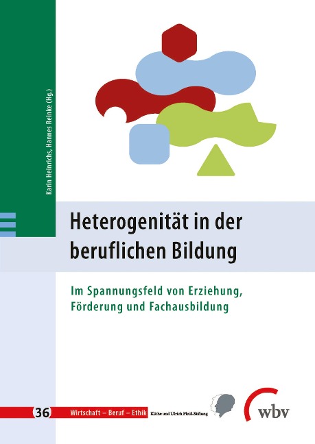 Heterogenität in der beruflichen Bildung - 