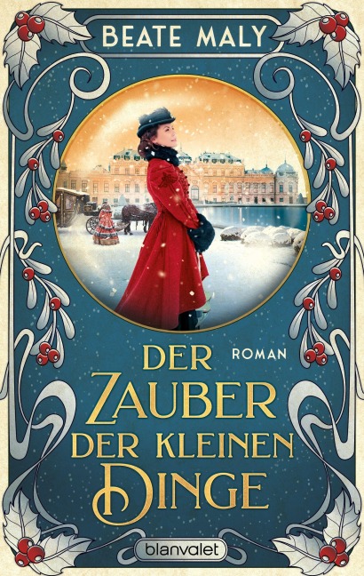 Der Zauber der kleinen Dinge - Beate Maly