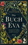 Cover-Bild zum Titel 'Das Buch Eva' von 'Meg Clothier'