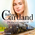 Cover-Bild zum Titel 'De duivel verliefd' von 'Barbara Cartland'