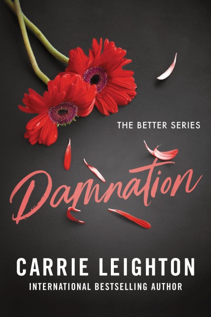 Damnation - Carrie Leighton
