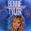 Cover-Bild zum Titel 'Live In Germany 1993' von 'Bonnie Tyler'
