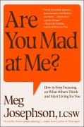 Cover-Bild zum Titel 'Are You Mad at Me?' von 'Meg Josephson'