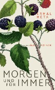 Cover-Bild zum Titel 'Morgen und für immer' von 'Ermal Meta'
