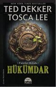 Cover-Bild zum Titel 'Hükümdar' von 'Ted Dekker'