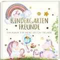 Kindergartenfreunde - EINHORN - Pia Loewe