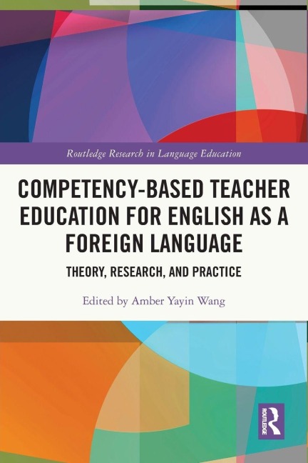 Competency-Based Teacher Education for English as a Foreign Language - 