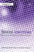 Cover-Bild zum Titel 'Social Identities' von ''