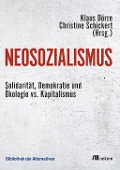 Cover-Bild zum Titel 'Neosozialismus' von ''