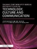 Cover-Bild zum Titel 'Teaching Contemporary Themes in Secondary Education: Technology, Culture and Communication' von 'Jonathan Savage, Clive McGoun'