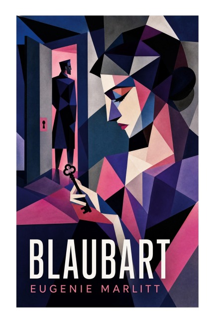 Blaubart - Eugenie Marlitt