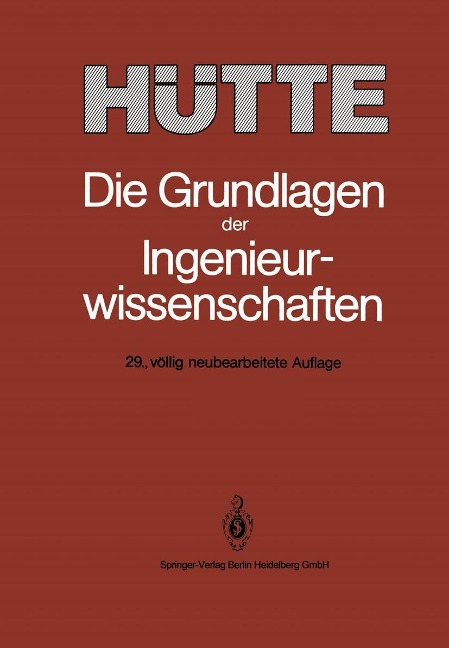 HÜTTE - 