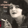 Cover-Bild zum Titel 'Die schwarze Fee - Der Krimi im Berlin der "goldenen 20er Jahre"' von 'Kerstin Ehmer'