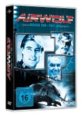 Cover-Bild zum Titel 'Airwolf' von 'Donald P. Bellisario, Sylvester Levay'