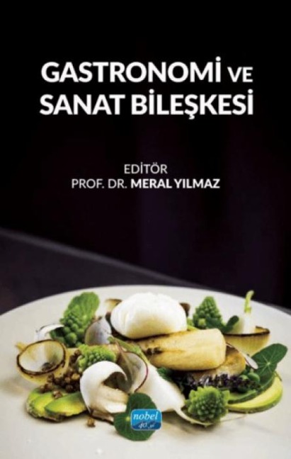 Gastronomi ve Sanat Bileskesi 1 - Kolektif