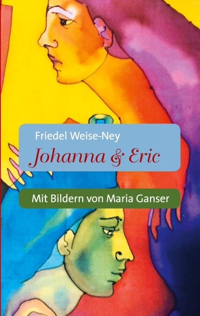 Johanna & Eric - Friedel Weise-Ney