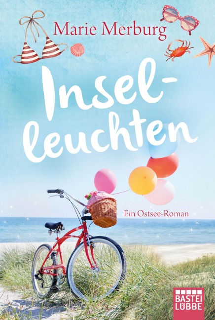Inselleuchten - Marie Merburg
