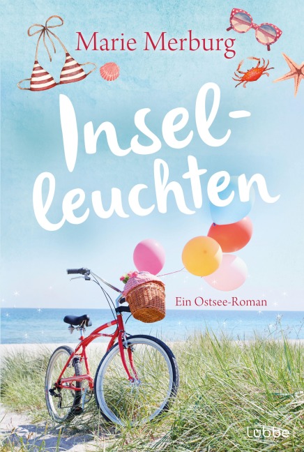 Inselleuchten - Marie Merburg