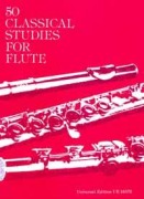 Cover-Bild zum Titel '50 Classical Studies' von ''