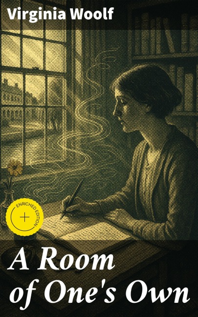 A Room of One's Own - Virginia Woolf