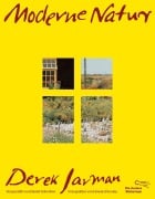 Cover-Bild zum Titel 'Moderne Natur' von 'Derek Jarman'