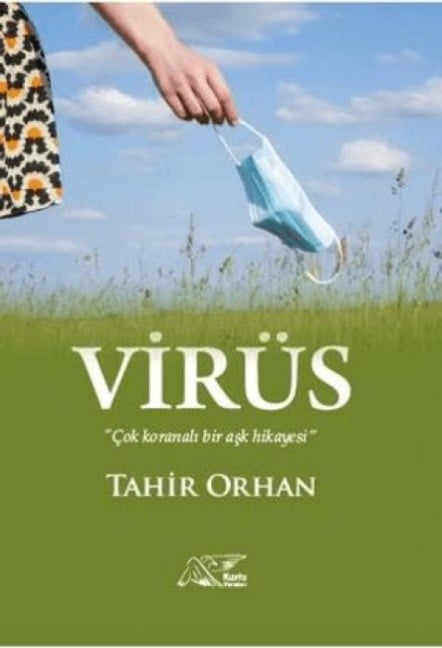 Virüs - Tahir Orhan