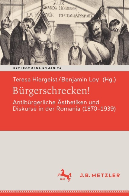 Bürgerschrecken! - 