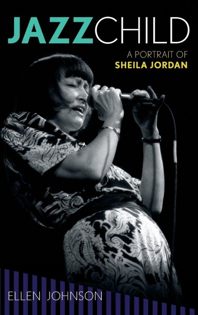 Jazz Child - Ellen Johnson