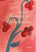 Cover-Bild zum Titel 'Rimas y romances' von 'Lovelance'