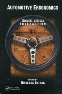 Automotive Ergonomics - 