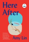 Cover-Bild zum Titel 'Here After' von 'Amy Lin'